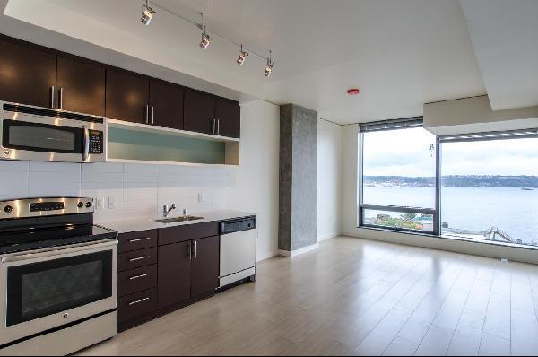 Oakwood At Viktoria Apartment Olympia Luaran gambar