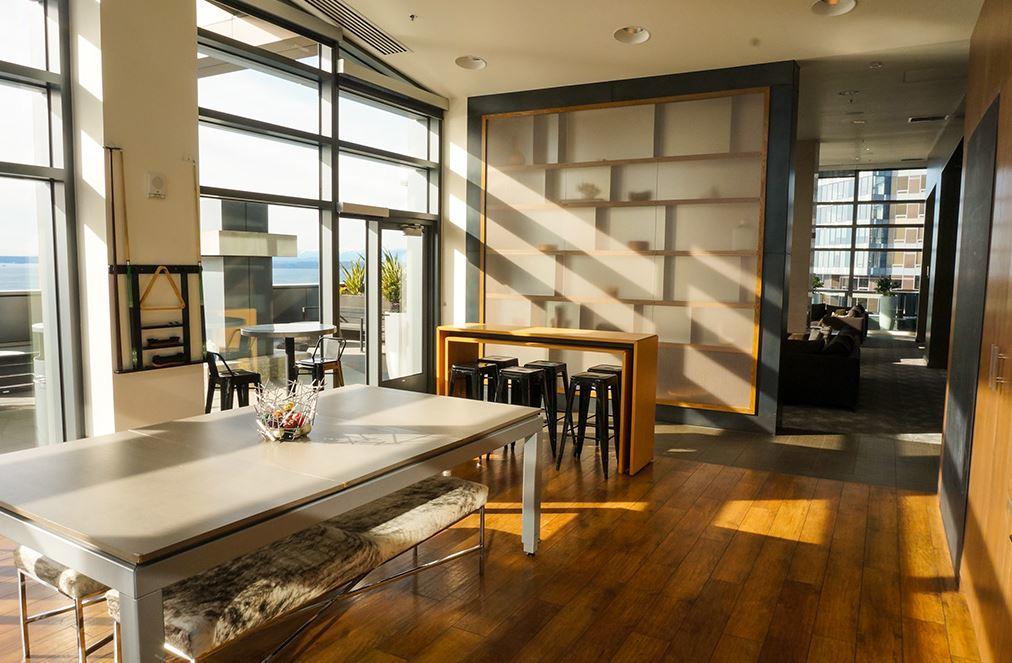 Oakwood At Viktoria Apartment Olympia Luaran gambar