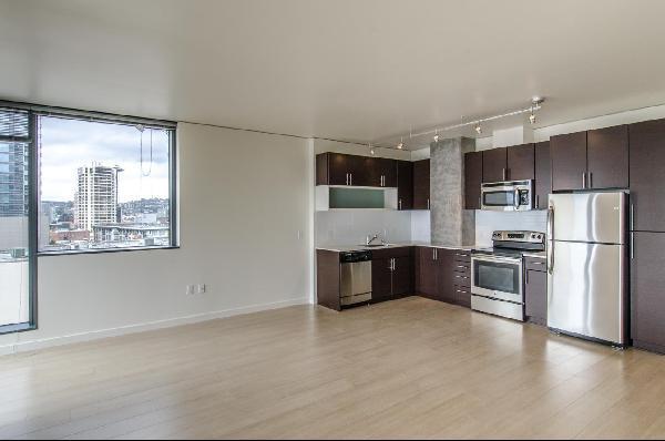 Oakwood At Viktoria Apartment Olympia Luaran gambar